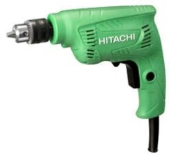 HITACHI 10MM (3/8") DRILL - D10VST