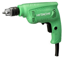 HITACHI 10MM (3/8") DRILL - D10VST