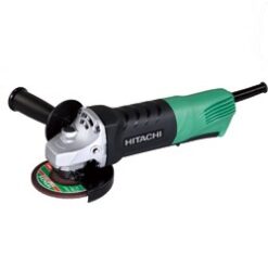 HITACHI - 100MM (4") DISC GRINDER - G10SQ