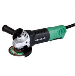 HITACHI - 100MM (4") DISC GRINDER - G10SQ