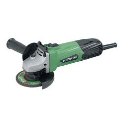 HITACHI 100MM (4") DISC GRINDER - G10SS