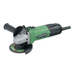 HITACHI 100MM (4") DISC GRINDER - G10SS