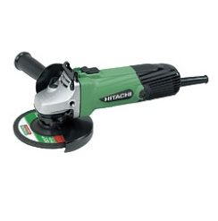 HITACHI - 125MM (5") DISC GRINDER - G13SS
