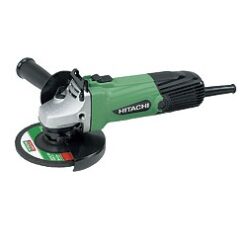 HITACHI - 125MM (5") DISC GRINDER - G13SS