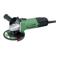 HITACHI - 125MM (5") DISC GRINDER - G13SS