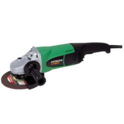 HITACHI 7" DISC GRINDER - G18SE3