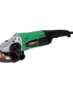 HITACHI 7" DISC GRINDER - G18SE3