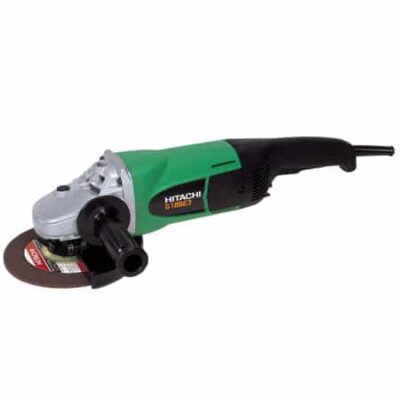 HITACHI 7" DISC GRINDER - G18SE3