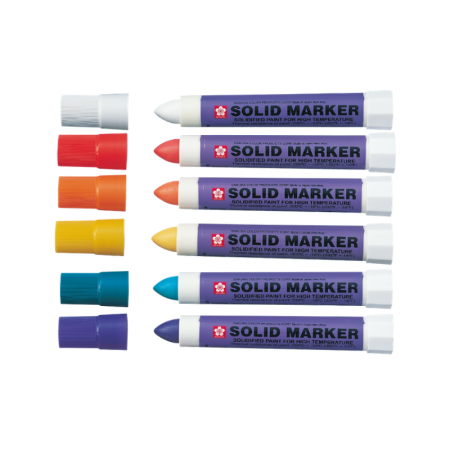 SAKURA SOLID PAINT MARKER - Image 2