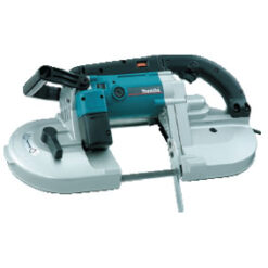 MAKITA 2107F, PORTABLE BAND SAW 710W [CB303]