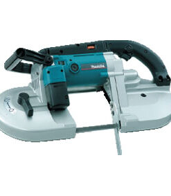 MAKITA 2107F, PORTABLE BAND SAW 710W [CB303]