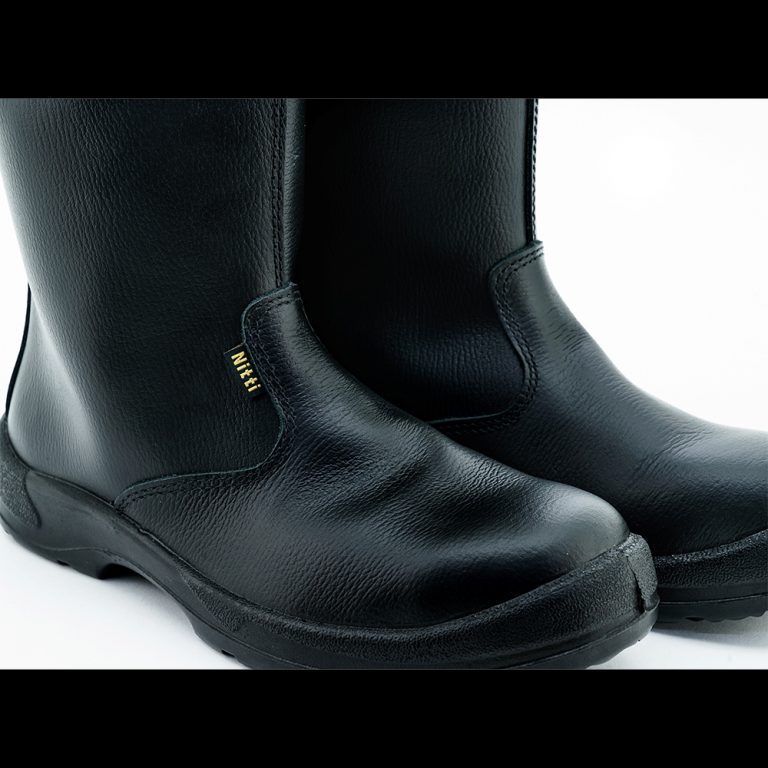 Nitti High Cut Safety Boots