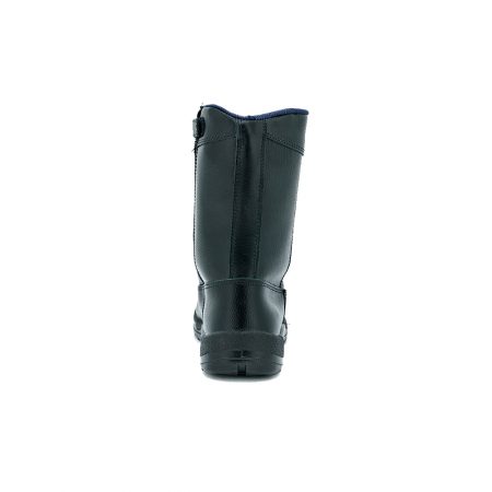 Nitti 23681, High-Cut Zipper Safety Shoes - Image 4