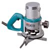 MAKITA 12MM ROUTER 1500W, 3600H