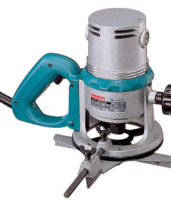 MAKITA 12MM ROUTER 1500W, 3600H