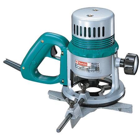 Router 12mm outlet