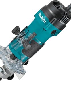 Makita 3711, 6mm (1/4?) Trimmer 530W