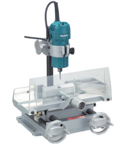 MAKITA 6MM SASH ROUTER 530W, 4403