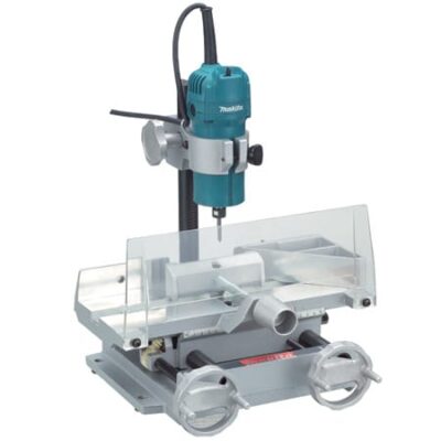 MAKITA 6MM SASH ROUTER 530W, 4403
