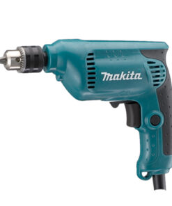Makita 6412 or 6412/B (110V), 10mm (3/8") Drill 450W