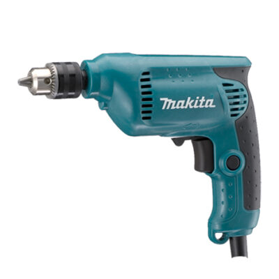 MAKITA 6412 AC DRILL 10MM KEYED CHUCK (CB-64A)