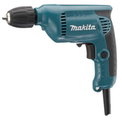 Makita 6413, 10mm (3/8") Drill 450W