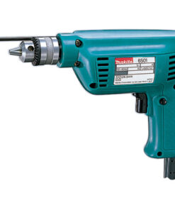 Makita 6501, 6.5mm (1/4?) High Speed Drill 230W