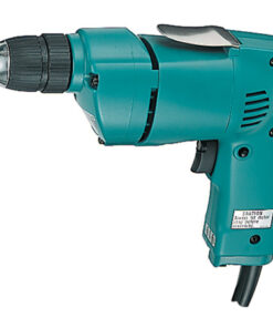 Makita 6510LVR, 10mm (3/8") Drill 330W