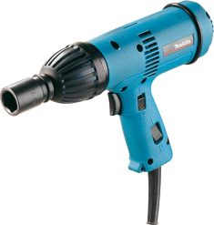 MAKITA 6904VH, 12.7MM (1/2") IMPACT WRENCH [CB415]