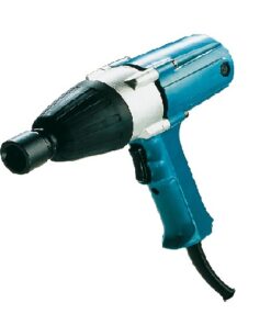 MAKITA 6905B, 12.7MM (1/2") IMPACT WRENCH 440W [CB65]