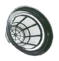 G. TACK 70L MOULDED BAG RING (ACCESSORIES FOR VACCUM)