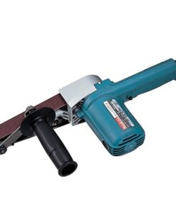 MAKITA 30MM X 533MM  (1-3/16" X 32") BELT SANDER - 9031