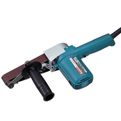 MAKITA 9031 AC BELT SANDER 30X533MM