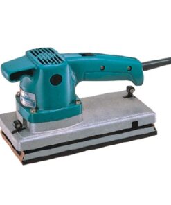 MAKITA 114MM (4-1/2") FINISHING SANDER  520W, 9045B