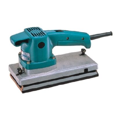 MAKITA 114MM (4-1/2") FINISHING SANDER  520W, 9045B