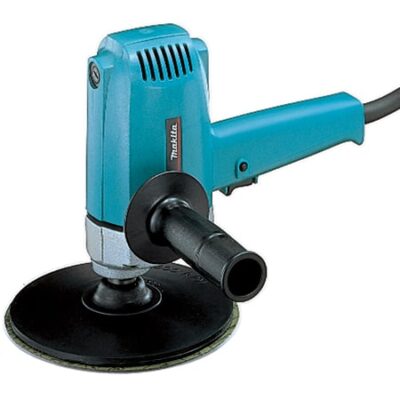 MAKITA 150MM (6") DISC SANDER - 9215SB