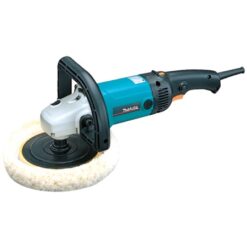 MAKITA 180MM (7") POLISHER 1200W, 9237C