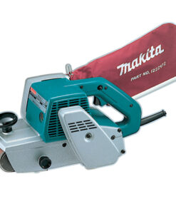 MAKITA 100MM X 610MM (4" X 24") BELT SANDER - 9401