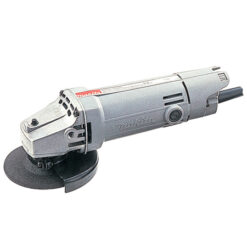 MAKITA 100MM (4") ANGLE GRINDER 570W, 9500NB