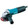 MAKITA 9556NBG, 100MM (4") ANGLE GRINDER