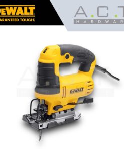 DEWALT JIG SAW DWE349