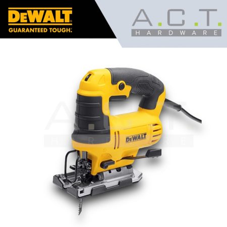 DEWALT JIG SAW DWE349