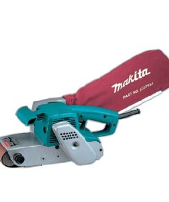 MAKITA 76MM X 610MM (3" X 24") BELT SANDER
