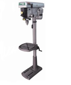 HITACHI 380MM LASER DRILL PRESS-  B16RM