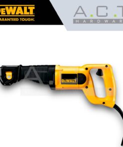 DEWALT DWE304 RECIPRO SAW