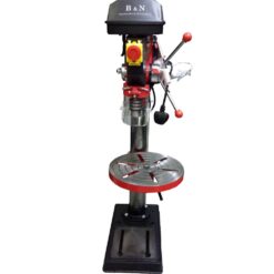 B&D BND1601L Professional Bench Drill with Laser