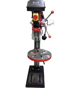 B&D BND1601L Professional Bench Drill with Laser