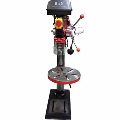 B&D BND1601L Professional Bench Drill with Laser