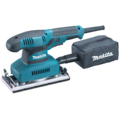 MAKITA FINISHING SANDER 190W, BO3710