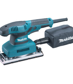 MAKITA FINISHING SANDER 190W, BO3710